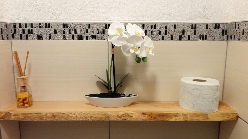 Ferienhaus Hirschnest Sankt Pankraz Ngoại thất bức ảnh